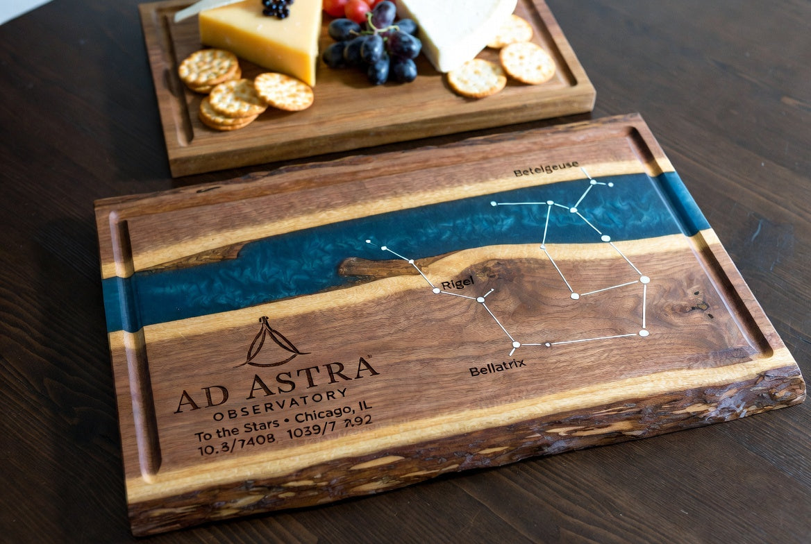 Charcuterie Board